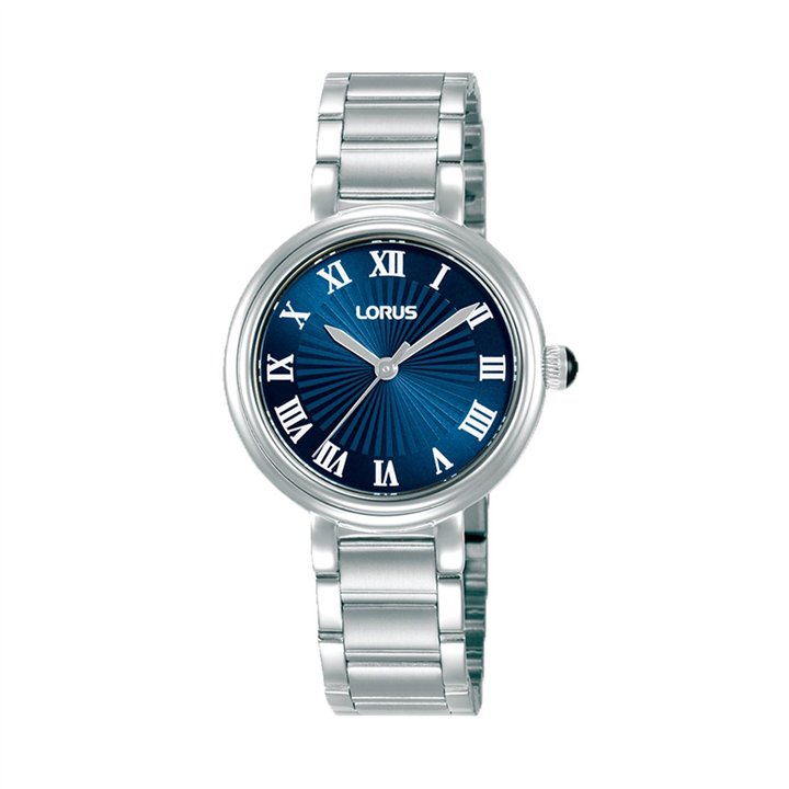 LORUS WATCHES Mod. RG205YX9 - WW.RG205YX9 - Teknashop Ltd