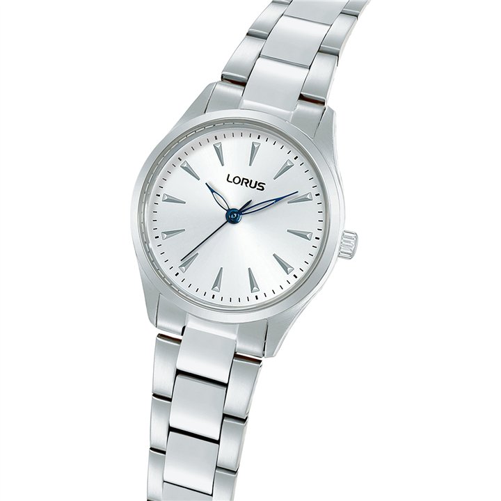 LORUS WATCHES Mod. RG211YX9 - WW.RG211YX9 - Teknashop Ltd