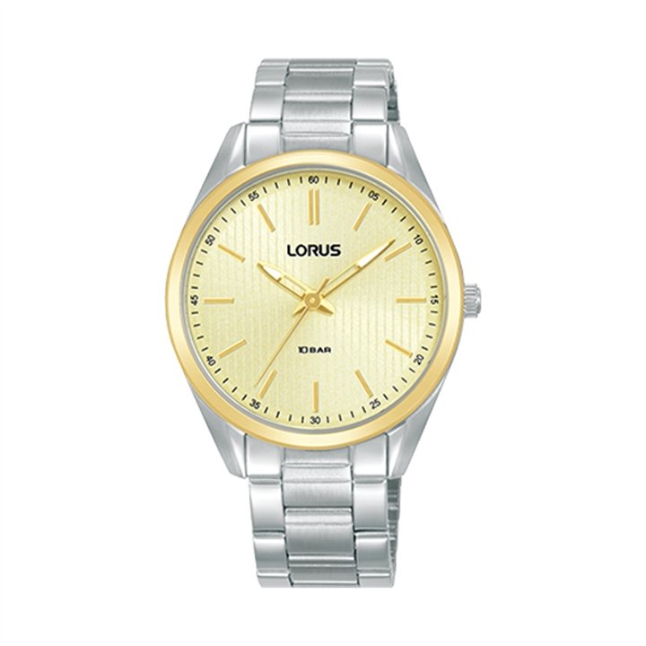 LORUS WATCHES Mod. RG214WX9 - WW.RG214WX9 - Teknashop Ltd