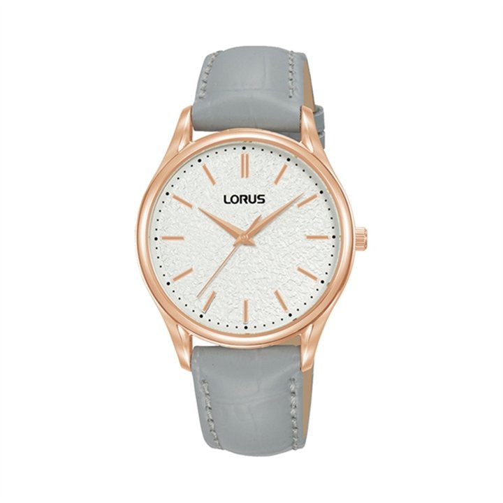 LORUS WATCHES Mod. RG224WX9 - WW.RG224WX9 - Teknashop Ltd