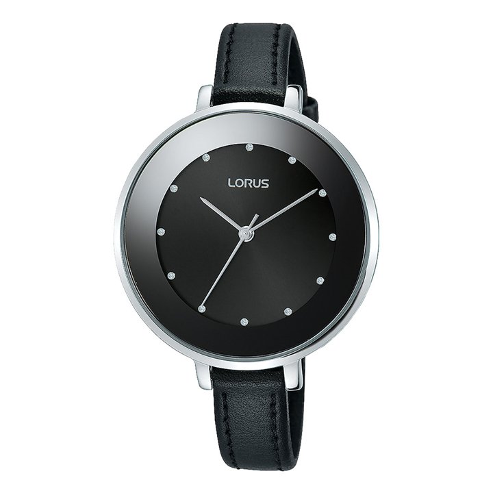 LORUS WATCHES Mod. RG225MX9 - WW.RG225MX9 - Teknashop Ltd