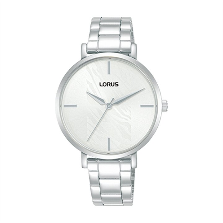 LORUS WATCHES Mod. RG225WX9 - WW.RG225WX9 - Teknashop Ltd