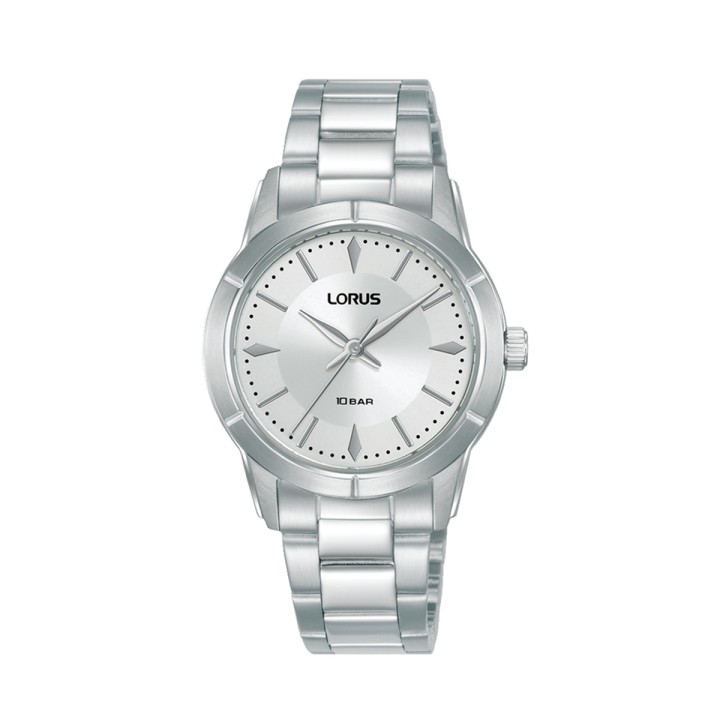 LORUS WATCHES Mod. RG227YX9 - WW.RG227YX9 - Teknashop Ltd