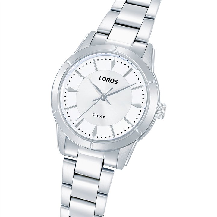 LORUS WATCHES Mod. RG227YX9 - WW.RG227YX9 - Teknashop Ltd