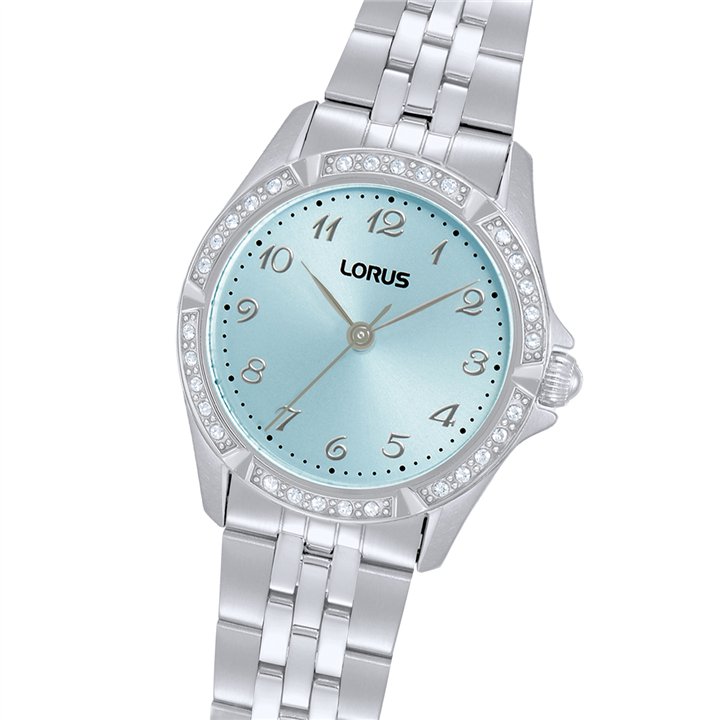 LORUS WATCHES Mod. RG247YX9 - WW.RG247YX9 - Teknashop Ltd
