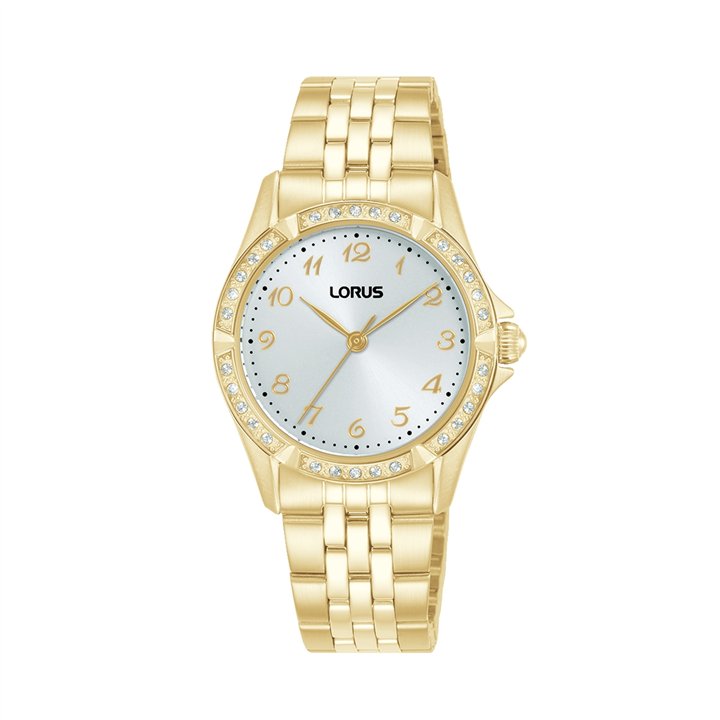 LORUS WATCHES Mod. RG250YX9 - WW.RG250YX9 - Teknashop Ltd