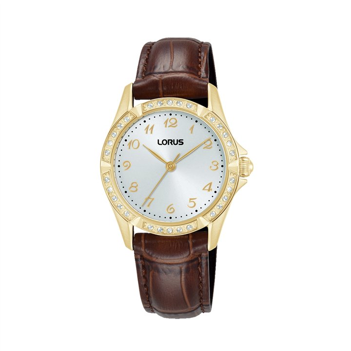 LORUS WATCHES Mod. RG252YX9 - WW.RG252YX9 - Teknashop Ltd