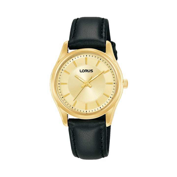 LORUS WATCHES Mod. RG254XX9 - WW.RG254XX9 - Teknashop Ltd