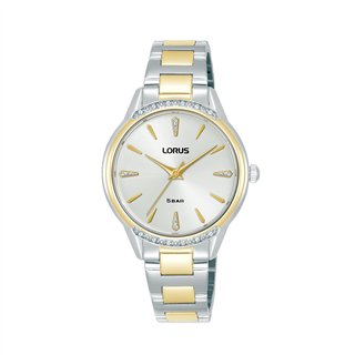 LORUS WATCHES Mod. RG256YX9 - WW.RG256YX9 - Teknashop Ltd