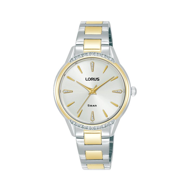 LORUS WATCHES Mod. RG256YX9 - WW.RG256YX9 - Teknashop Ltd