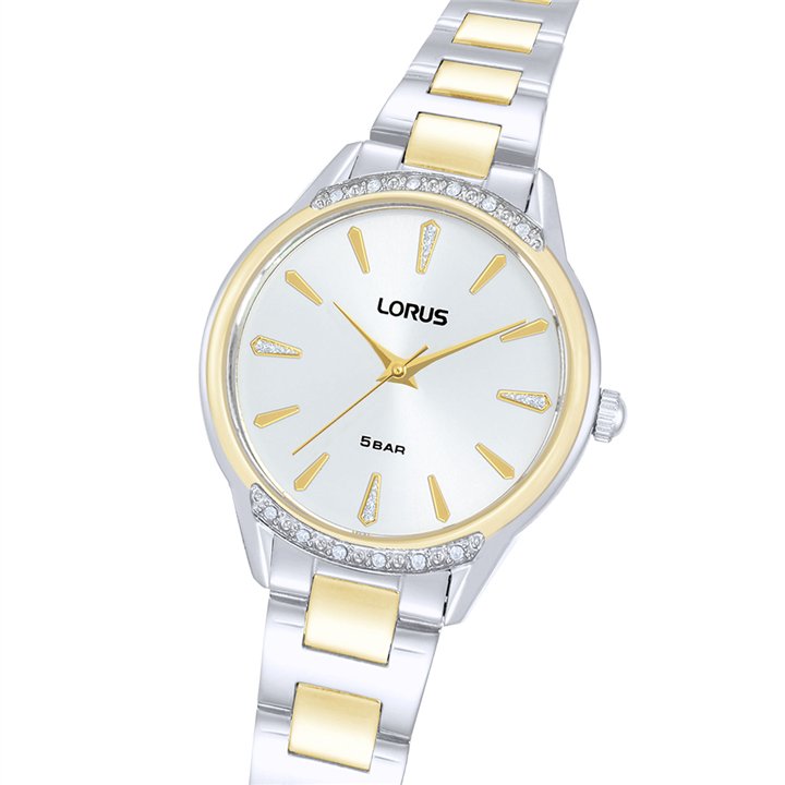 LORUS WATCHES Mod. RG256YX9 - WW.RG256YX9 - Teknashop Ltd