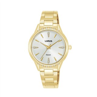 LORUS WATCHES Mod. RG258YX9 - WW.RG258YX9 - Teknashop Ltd
