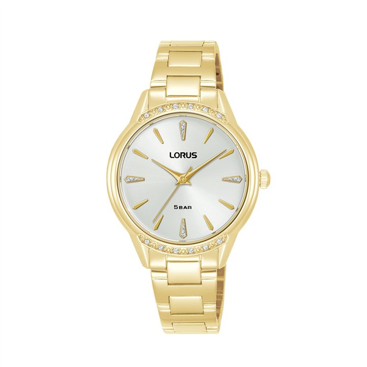 LORUS WATCHES Mod. RG258YX9 - WW.RG258YX9 - Teknashop Ltd