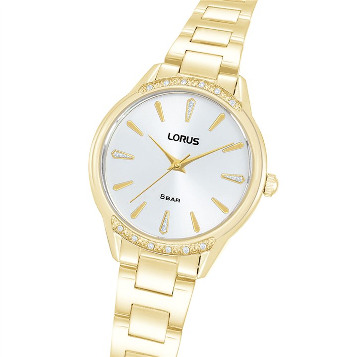 LORUS WATCHES Mod. RG258YX9 - WW.RG258YX9 - Teknashop Ltd