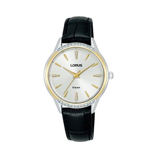 LORUS WATCHES Mod. RG260YX9 - WW.RG260YX9 - Teknashop Ltd