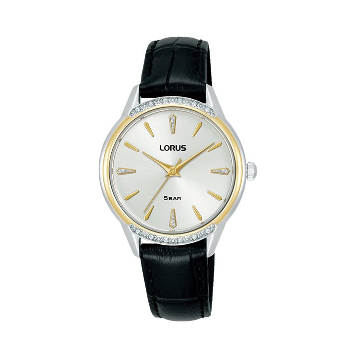 LORUS WATCHES Mod. RG260YX9 - WW.RG260YX9 - Teknashop Ltd