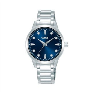 LORUS WATCHES Mod. RG261YX9 - WW.RG261YX9 - Teknashop Ltd