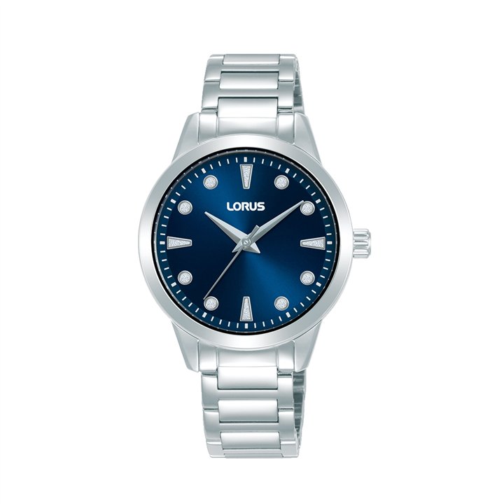 LORUS WATCHES Mod. RG261YX9 - WW.RG261YX9 - Teknashop Ltd
