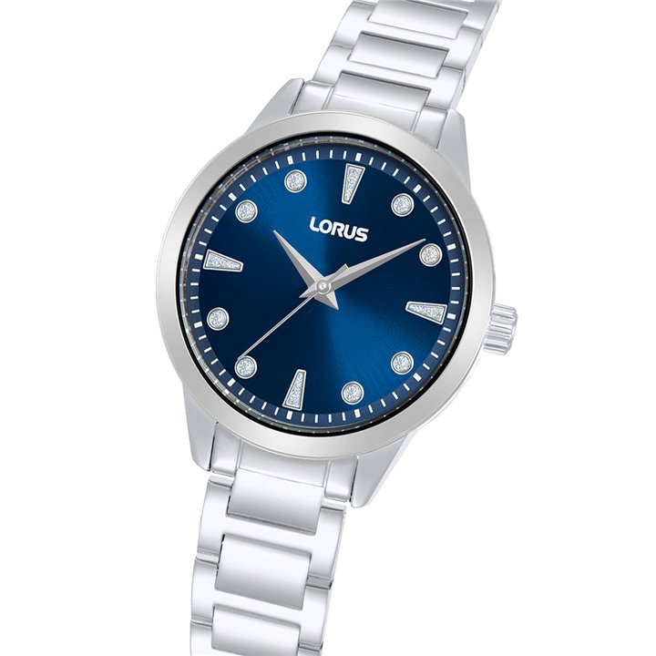 LORUS WATCHES Mod. RG261YX9 - WW.RG261YX9 - Teknashop Ltd