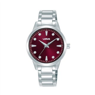 LORUS WATCHES Mod. RG263YX9 - WW.RG263YX9 - Teknashop Ltd