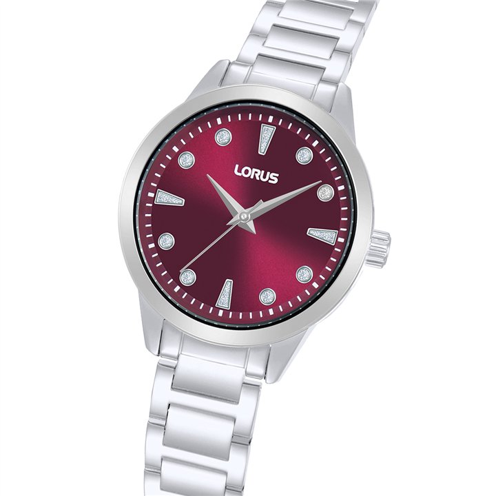 LORUS WATCHES Mod. RG263YX9 - WW.RG263YX9 - Teknashop Ltd
