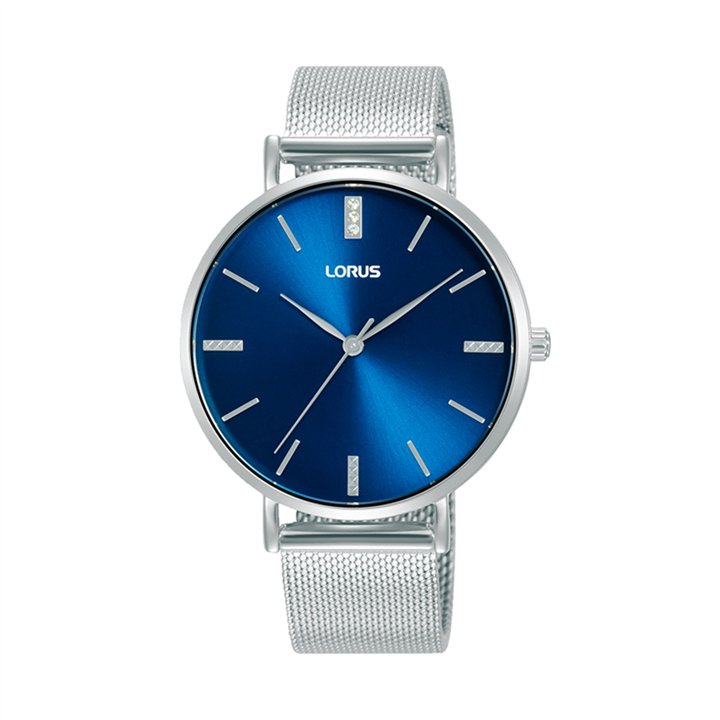 LORUS WATCHES Mod. RG267XX9 - WW.RG267XX9 - Teknashop Ltd