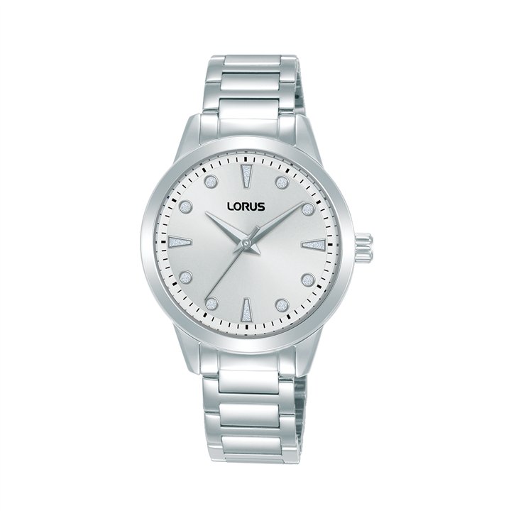LORUS WATCHES Mod. RG267YX9 - WW.RG267YX9 - Teknashop Ltd
