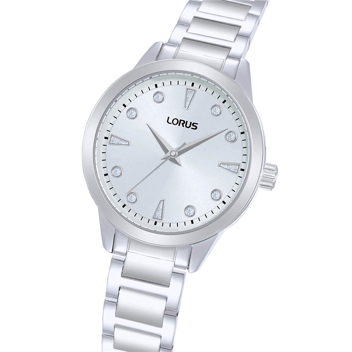 LORUS WATCHES Mod. RG267YX9 - WW.RG267YX9 - Teknashop Ltd