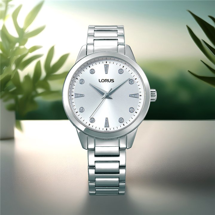 LORUS WATCHES Mod. RG267YX9 - WW.RG267YX9 - Teknashop Ltd
