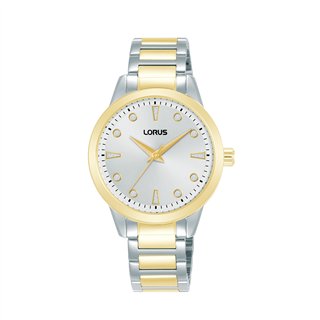LORUS WATCHES Mod. RG268YX9 - WW.RG268YX9 - Teknashop Ltd