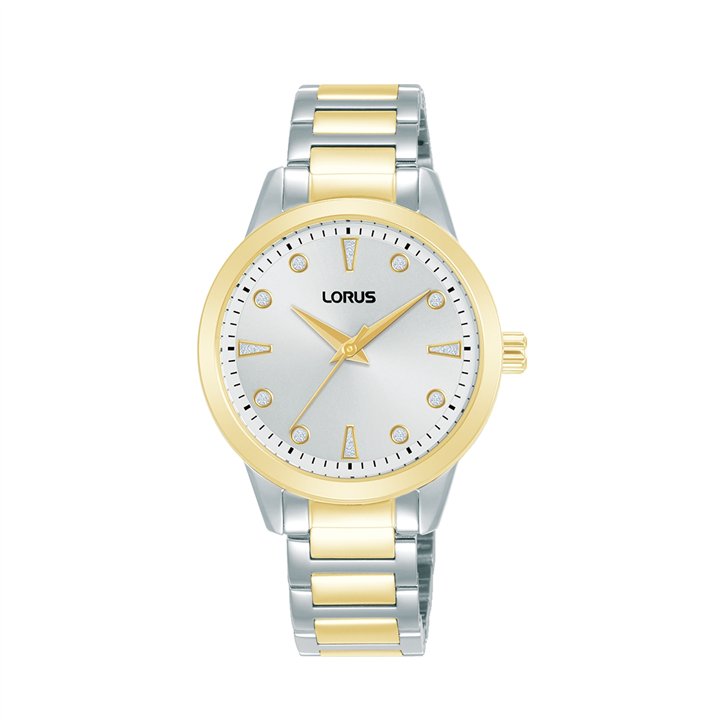 LORUS WATCHES Mod. RG268YX9 - WW.RG268YX9 - Teknashop Ltd