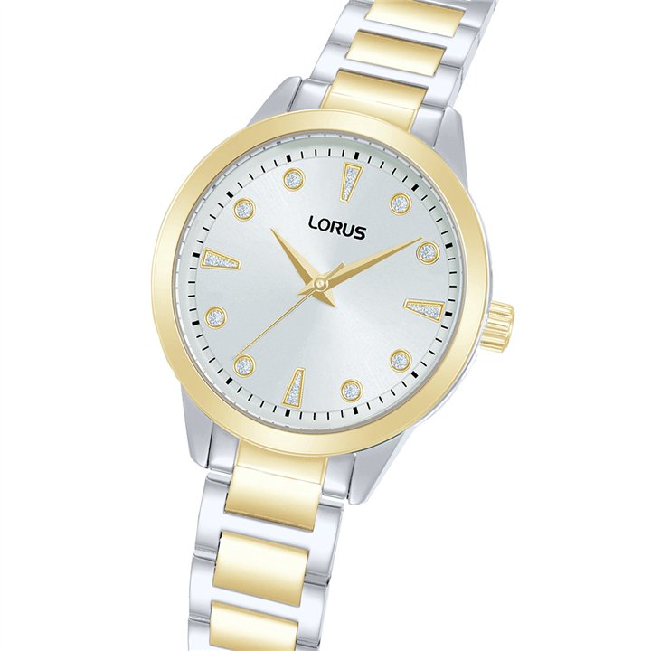 LORUS WATCHES Mod. RG268YX9 - WW.RG268YX9 - Teknashop Ltd