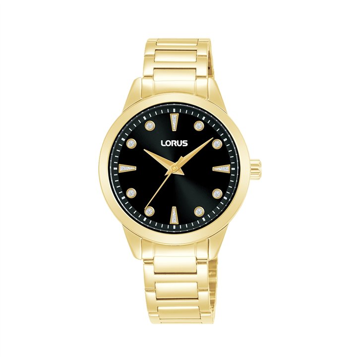 LORUS WATCHES Mod. RG270YX9 - WW.RG270YX9 - Teknashop Ltd