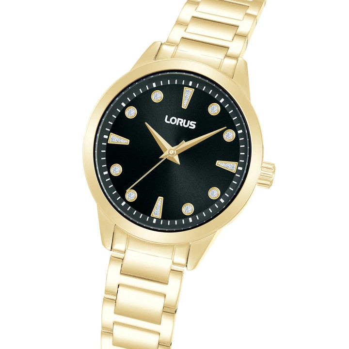 LORUS WATCHES Mod. RG270YX9 - WW.RG270YX9 - Teknashop Ltd