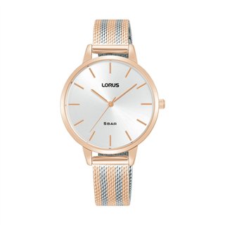 LORUS WATCHES Mod. RG274WX9 - WW.RG274WX9 - Teknashop Ltd