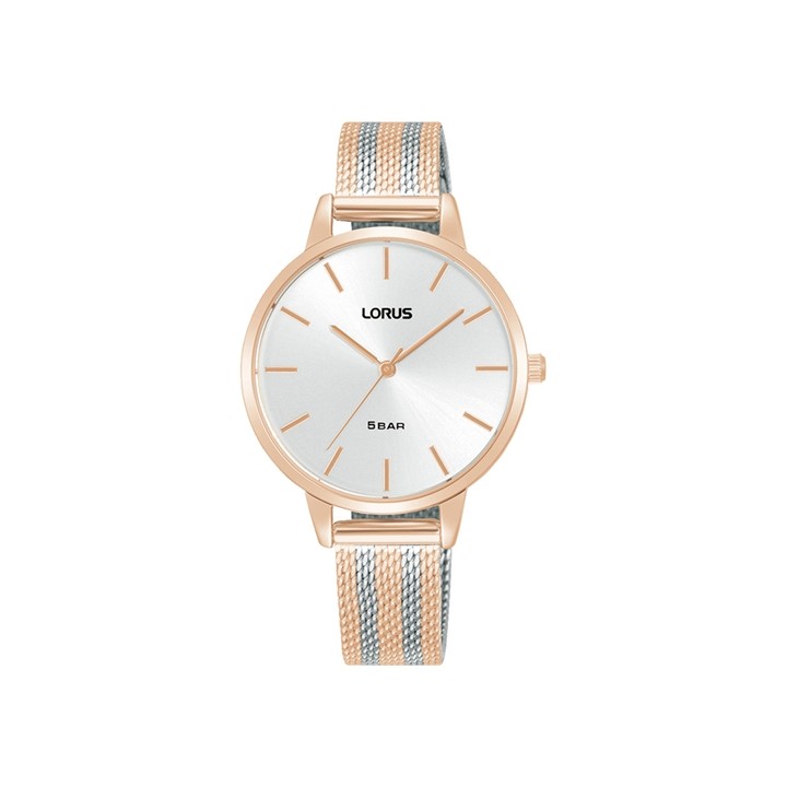 LORUS WATCHES Mod. RG274WX9 - WW.RG274WX9 - Teknashop Ltd