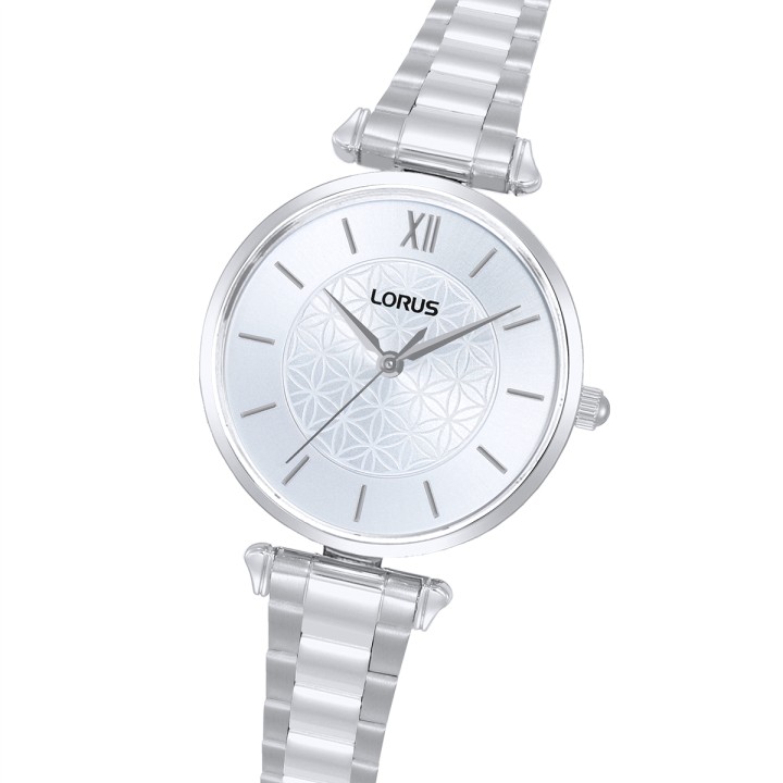 LORUS WATCHES Mod. RG275YX9 - WW.RG275YX9 - Teknashop Ltd