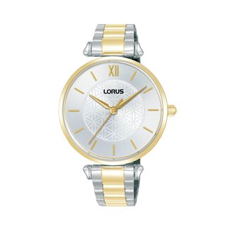 LORUS WATCHES Mod. RG276YX9 - WW.RG276YX9 - Teknashop Ltd