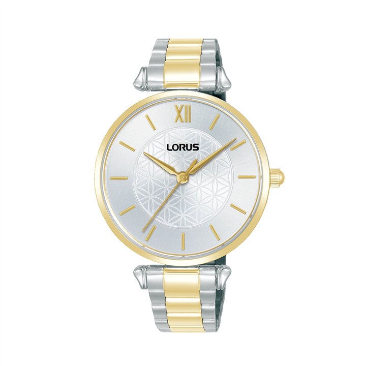 LORUS WATCHES Mod. RG276YX9 - WW.RG276YX9 - Teknashop Ltd