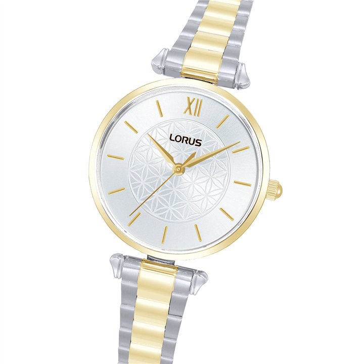 LORUS WATCHES Mod. RG276YX9 - WW.RG276YX9 - Teknashop Ltd