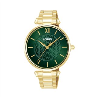 LORUS WATCHES Mod. RG278YX9 - WW.RG278YX9 - Teknashop Ltd