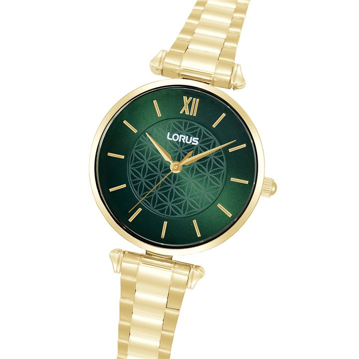 LORUS WATCHES Mod. RG278YX9 - WW.RG278YX9 - Teknashop Ltd