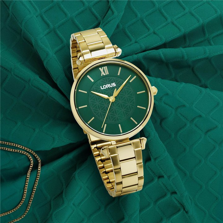 LORUS WATCHES Mod. RG278YX9 - WW.RG278YX9 - Teknashop Ltd