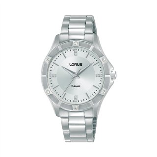 LORUS WATCHES Mod. RG279XX9 - WW.RG279XX9 - Teknashop Ltd