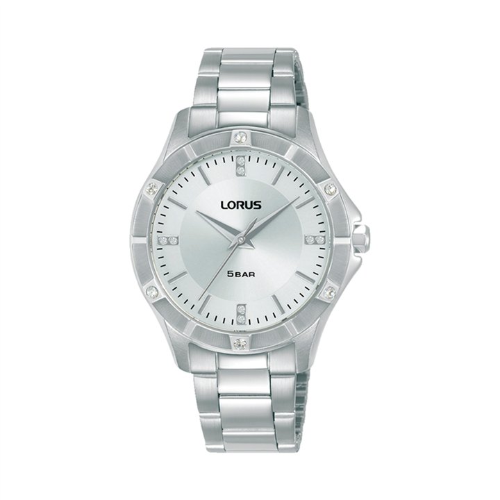 LORUS WATCHES Mod. RG279XX9 - WW.RG279XX9 - Teknashop Ltd