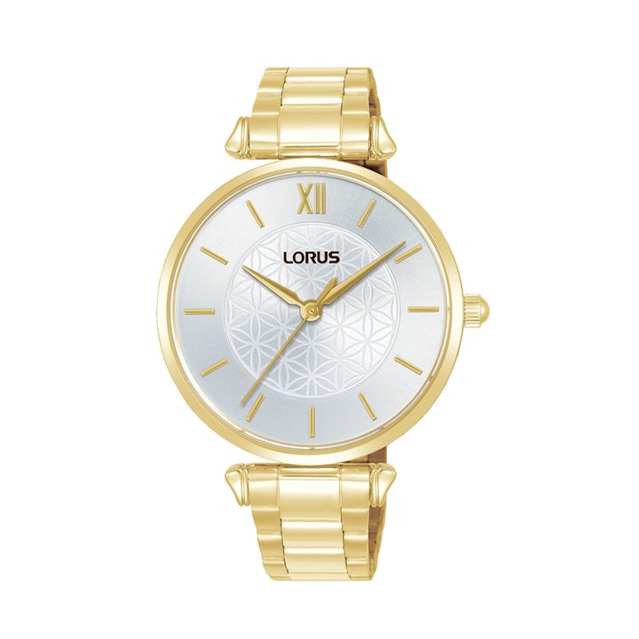 LORUS WATCHES Mod. RG280YX9 - WW.RG280YX9 - Teknashop Ltd