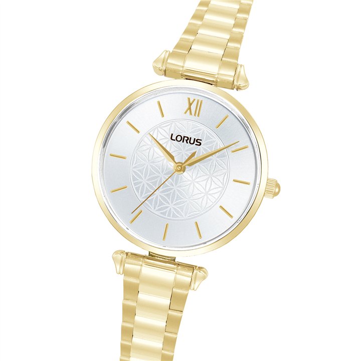 LORUS WATCHES Mod. RG280YX9 - WW.RG280YX9 - Teknashop Ltd