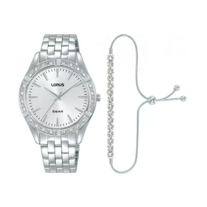 LORUS WATCHES Mod. RG289XX9 - WW.RG289XX9 - Teknashop Ltd