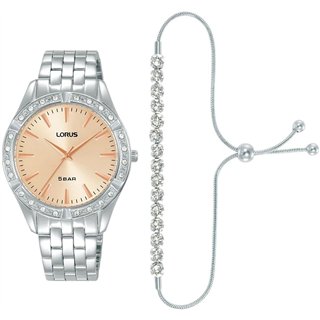 LORUS WATCHES Mod. RG291XX9 - WW.RG291XX9 - Teknashop Ltd