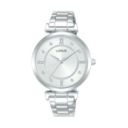 LORUS WATCHES Mod. RG293VX9 - WW.RG293VX9 - Teknashop Ltd